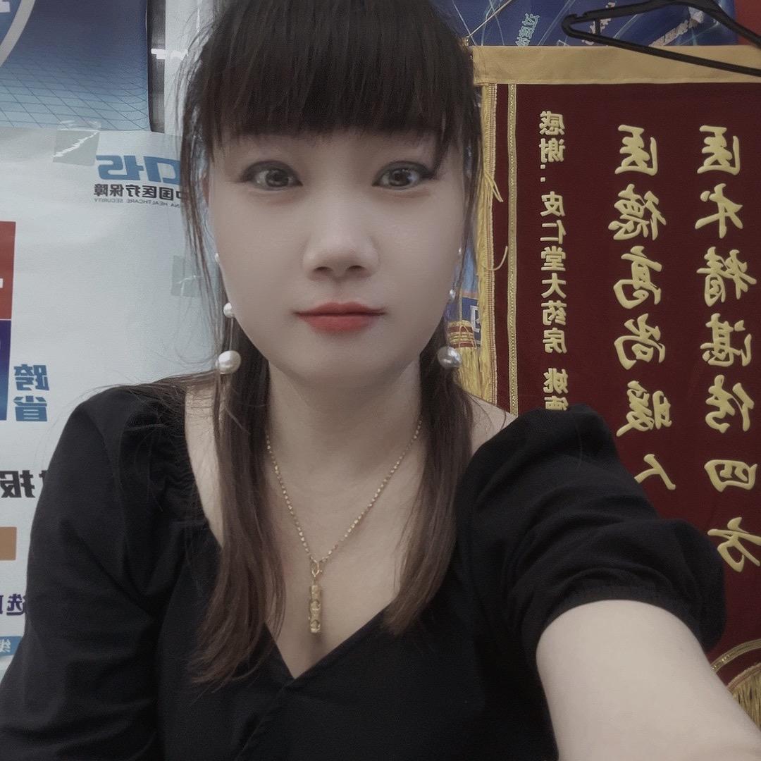 姚雪（餐饮行业@药品行业）