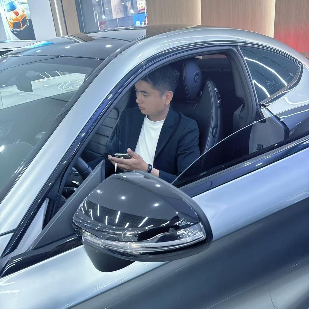 奥德彪精品二手车