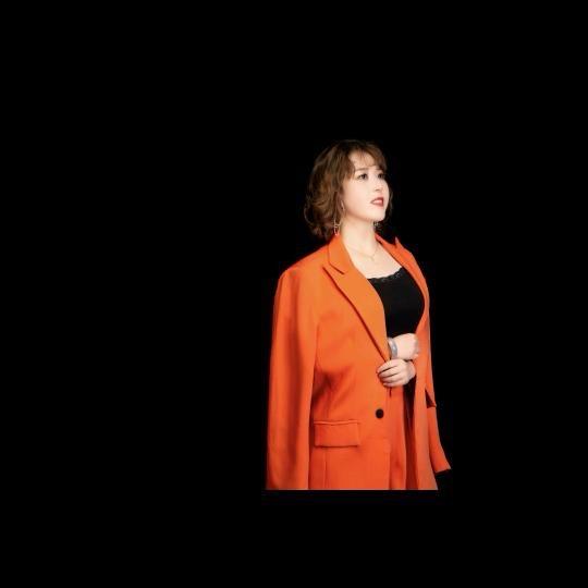 请叫我公主殿下