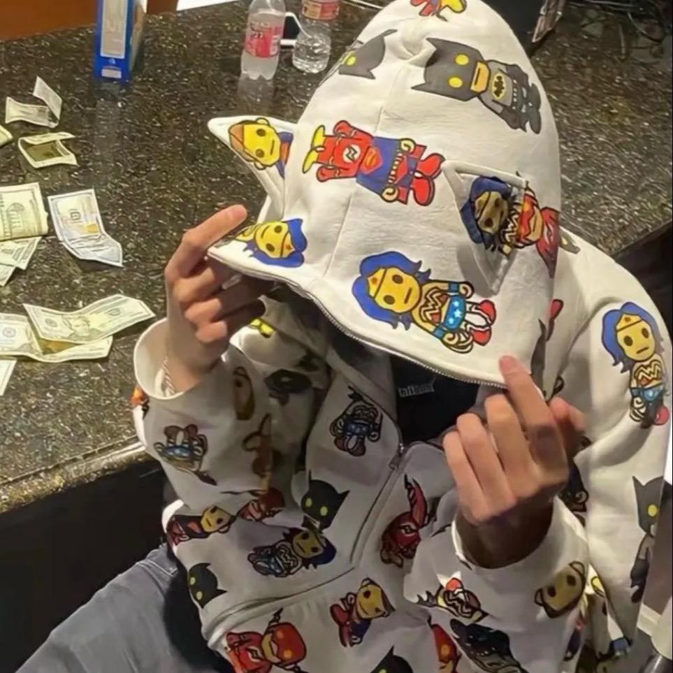 不练出腹肌不改名