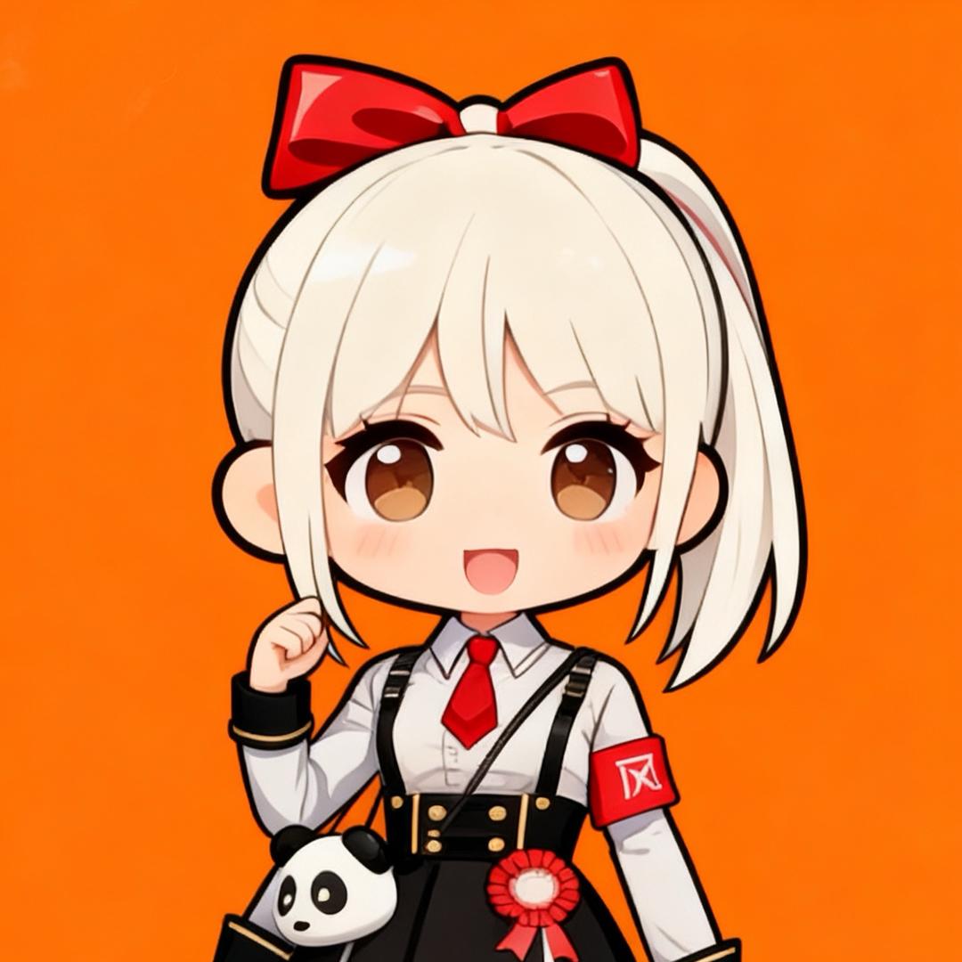 小禾谦谦_明日之后