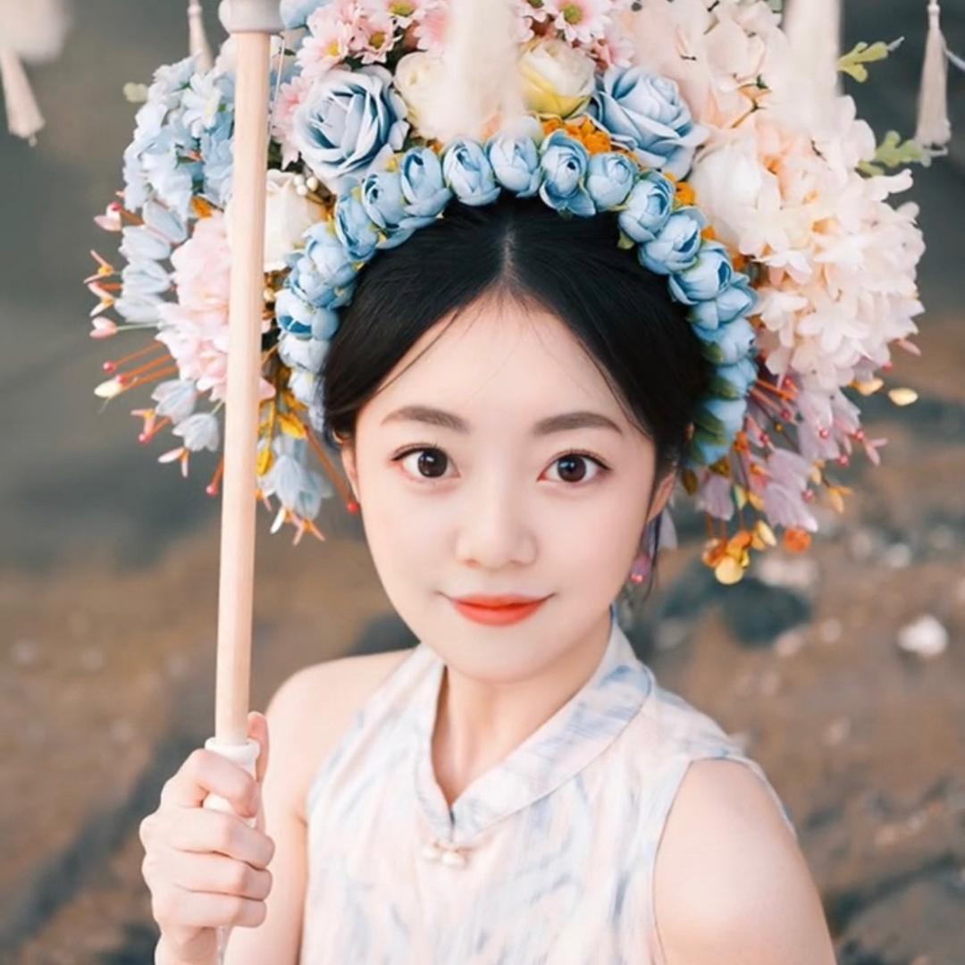 隋漂亮Sunmy🦋
