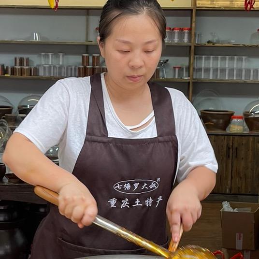 七塘罗大叔渝味美