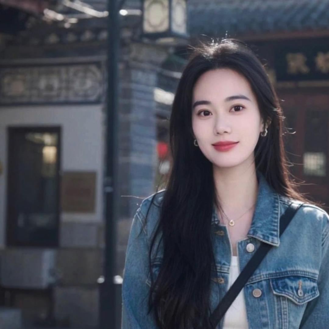小滿即安🌼