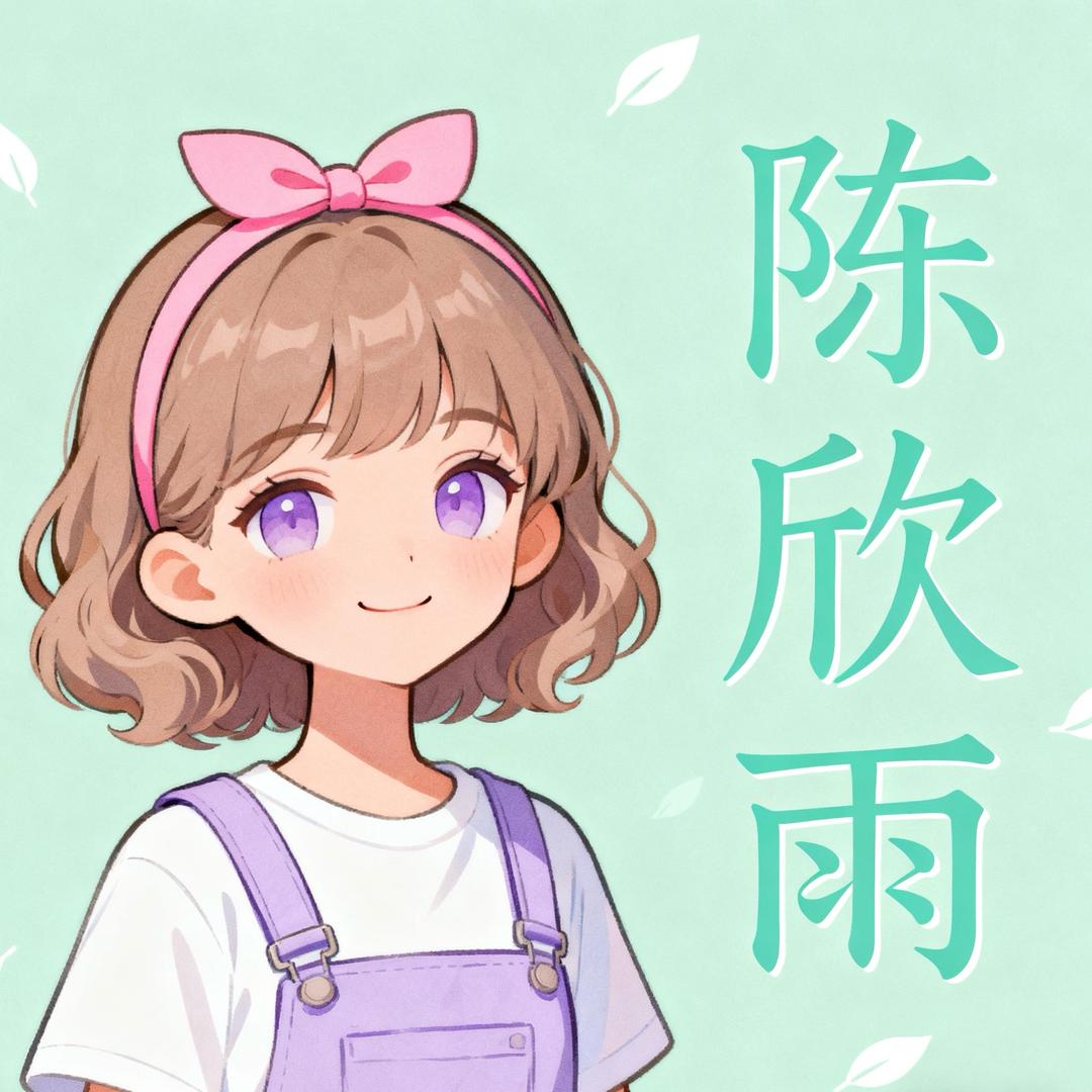 雨幸遇琪