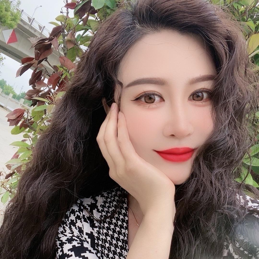涟水🍃十三姨🍃