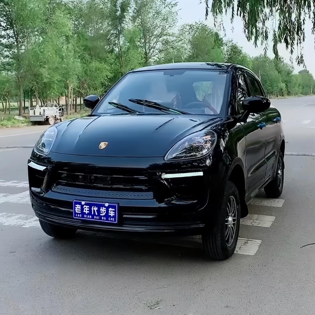 新能源四轮车工厂直销