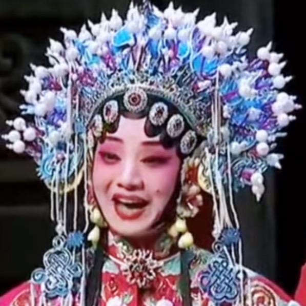 秦潮秦音