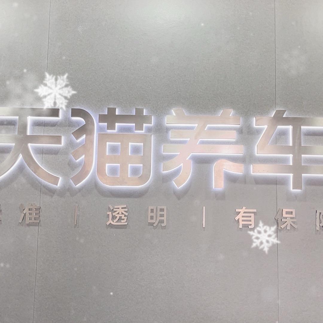 普照路天猫养车DWH