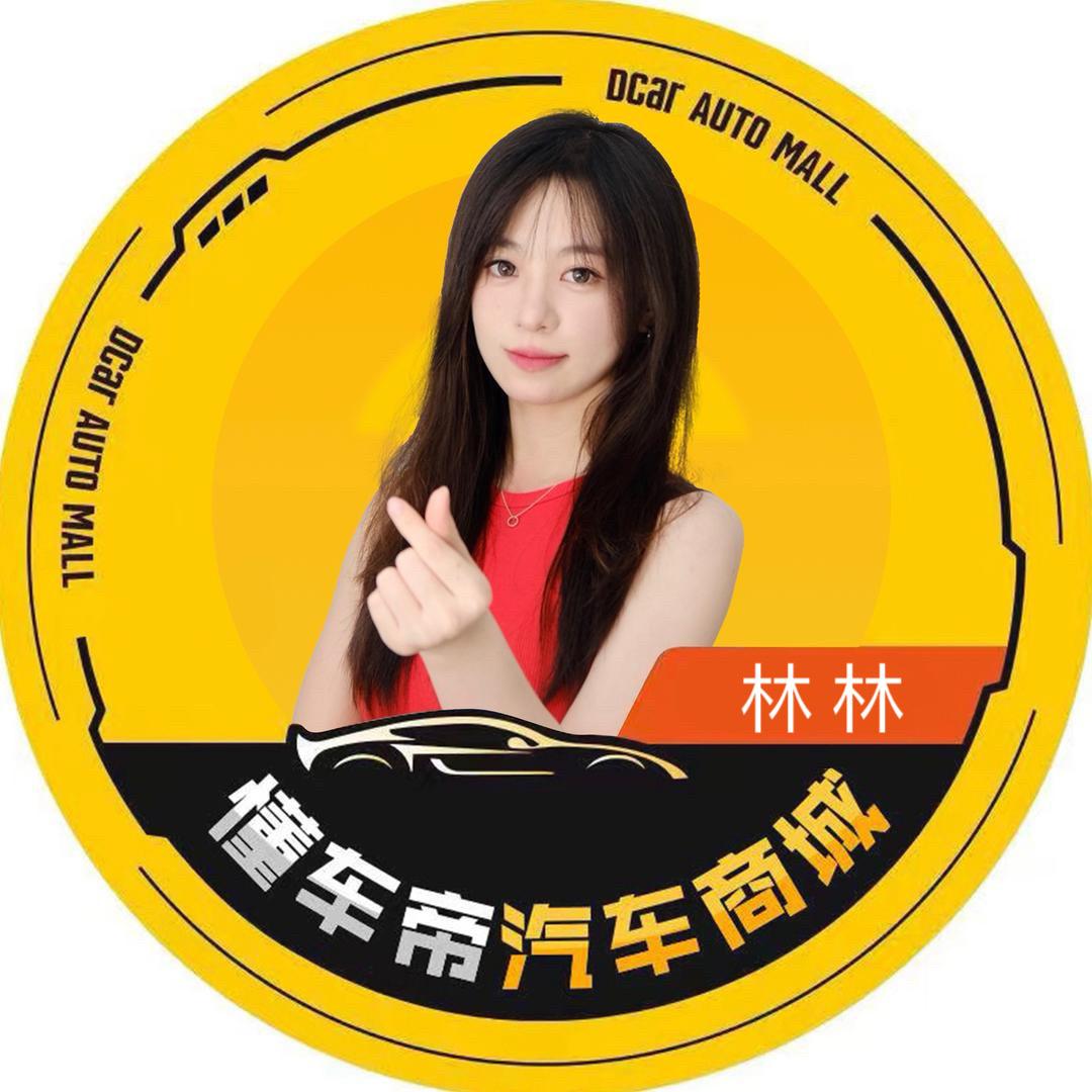 懂车帝汽车商城南宁店-林林