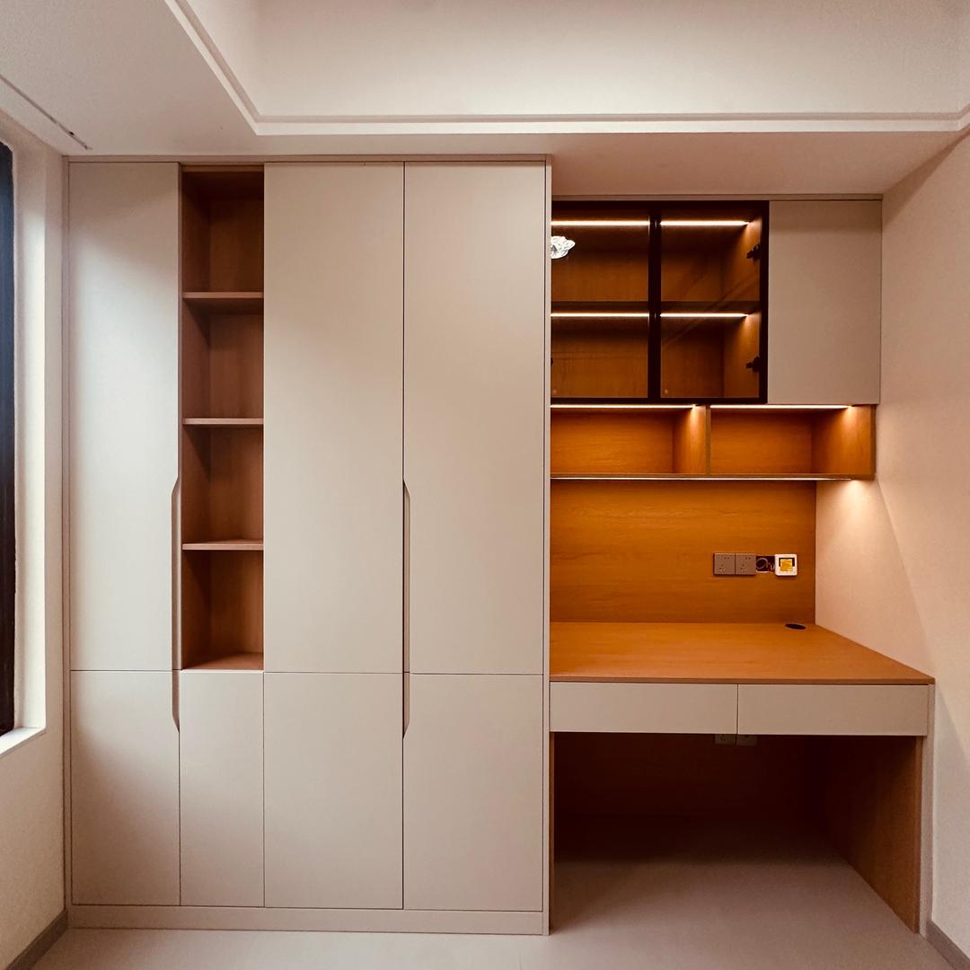 江阴全屋定制工厂