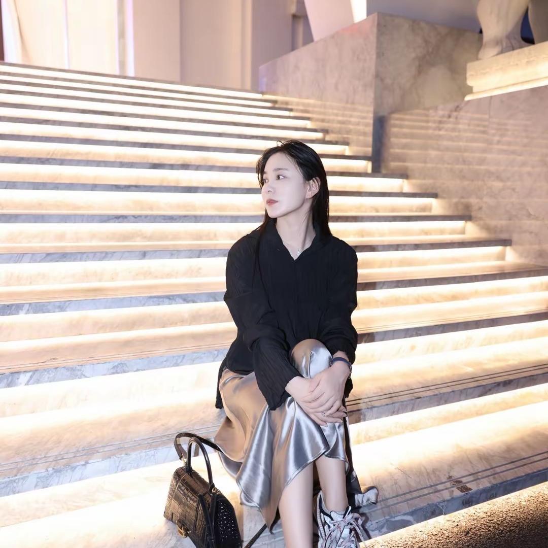 杨美人美业