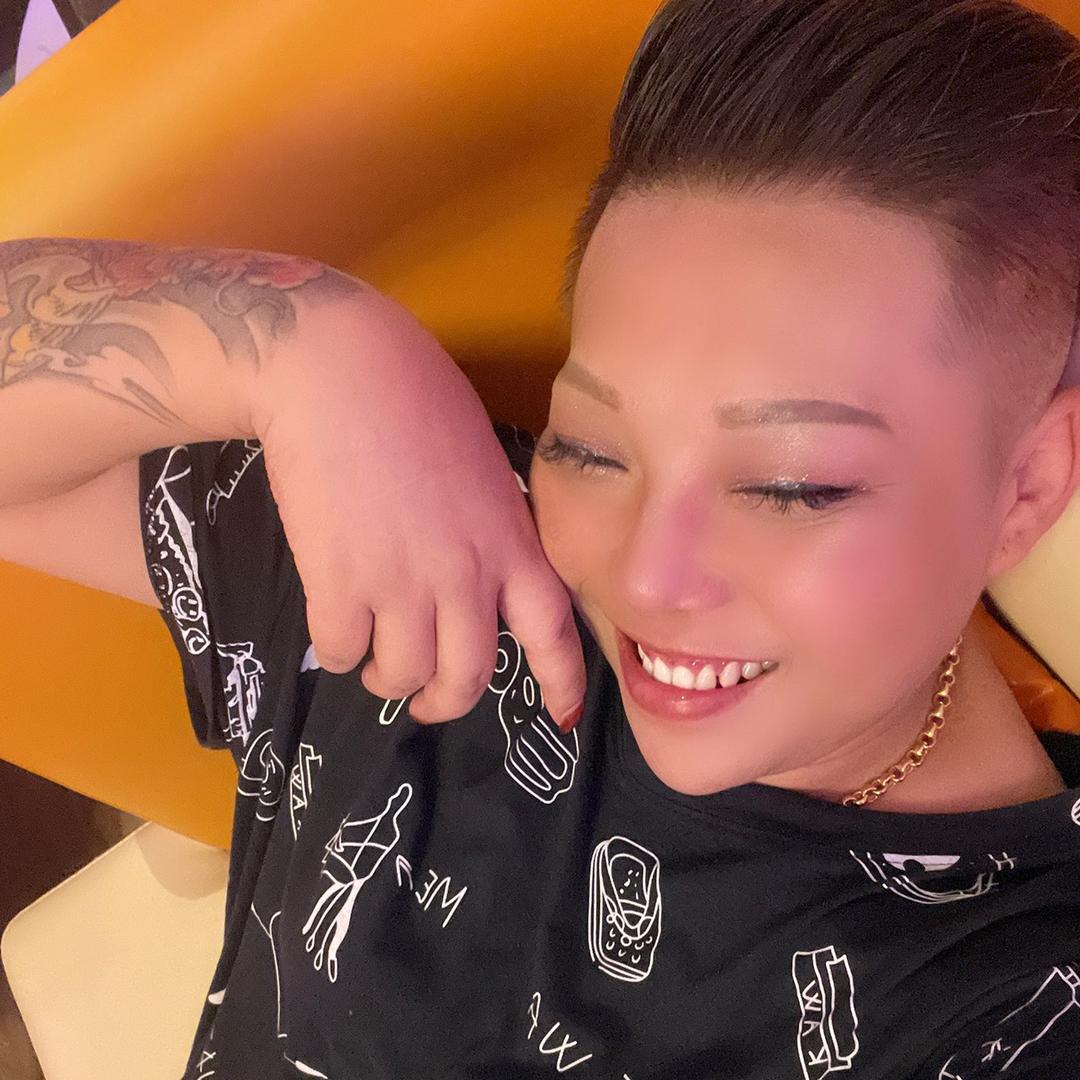 女人中的王