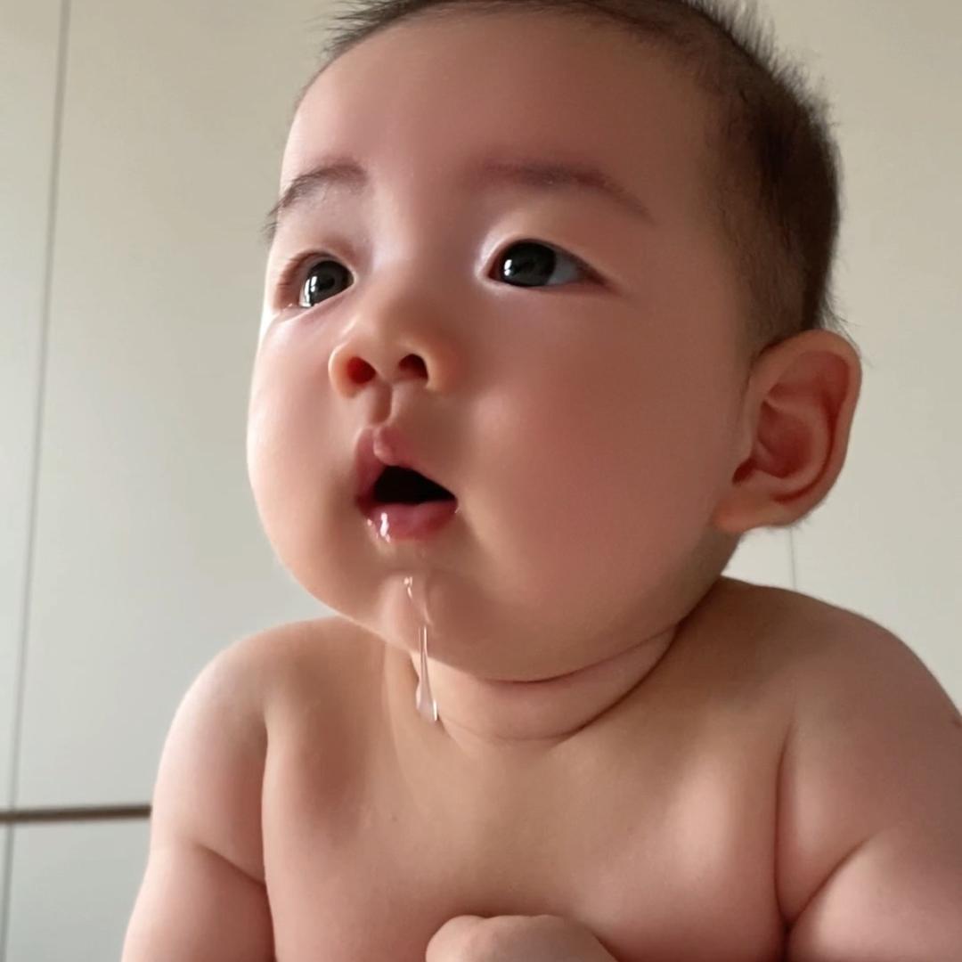 一枚小年宝