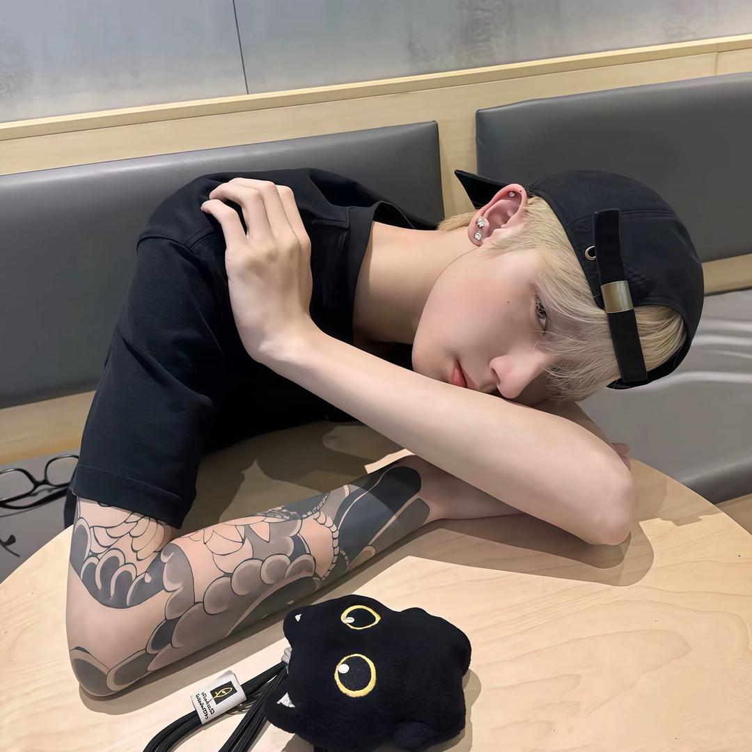 久迈三排