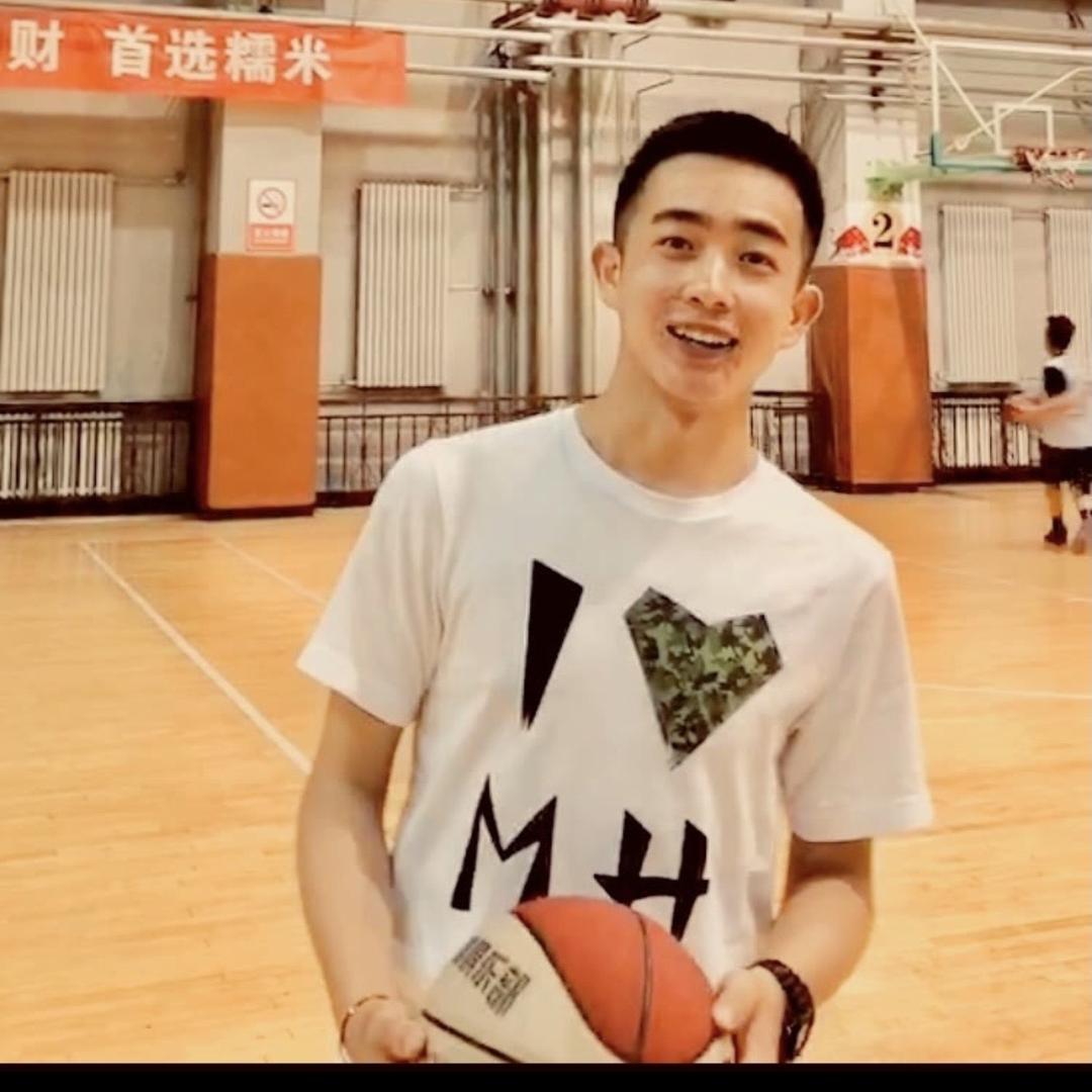 @赵乐乐☀️