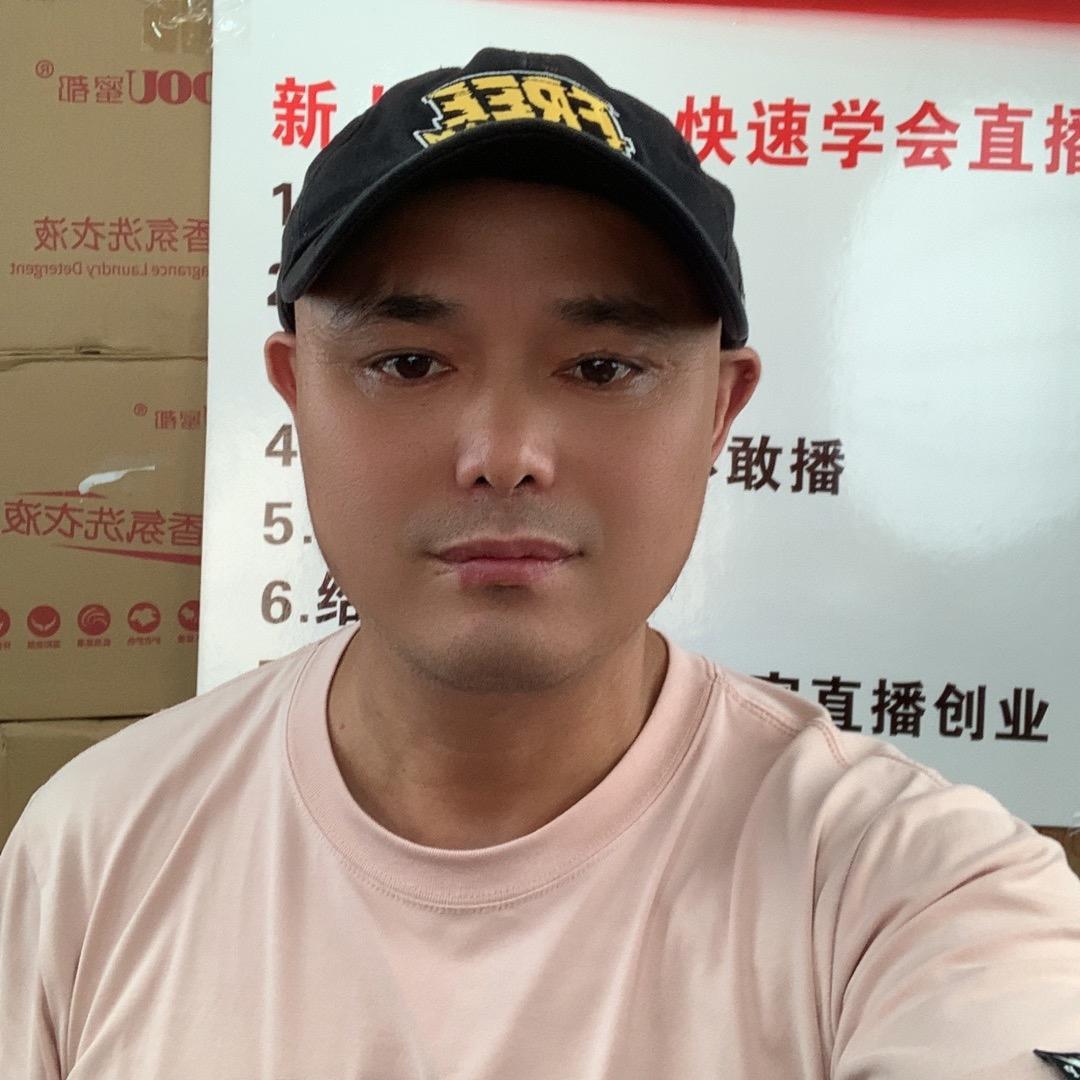 军哥(励志)