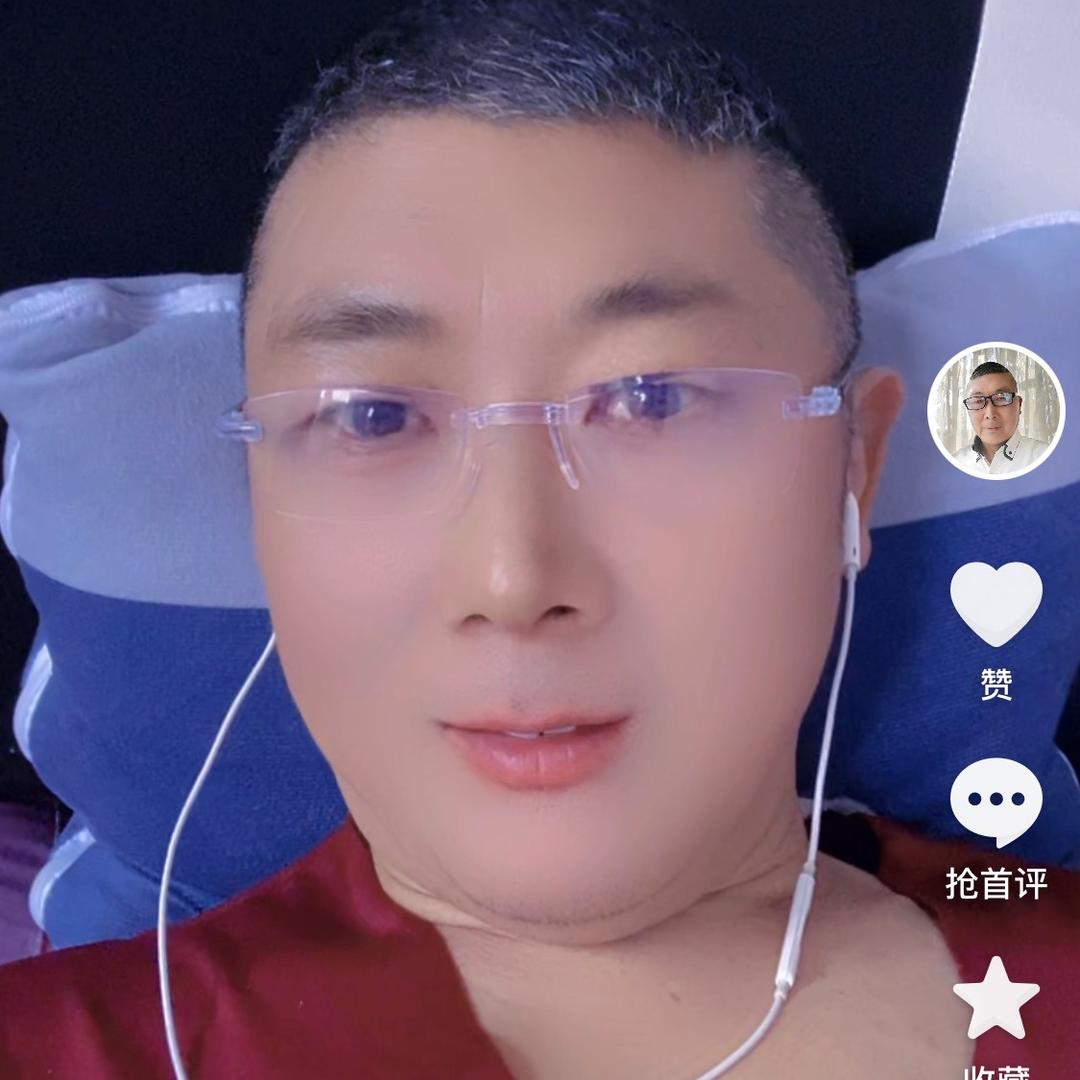 开心每一天姜哥