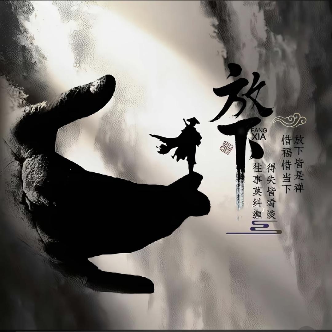 醉香民谣♥Mr 何