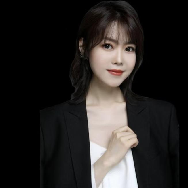 栩娜聊创业