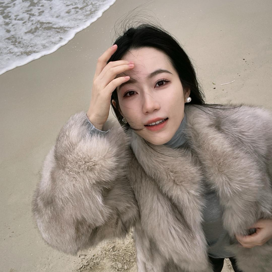 雪姐是我