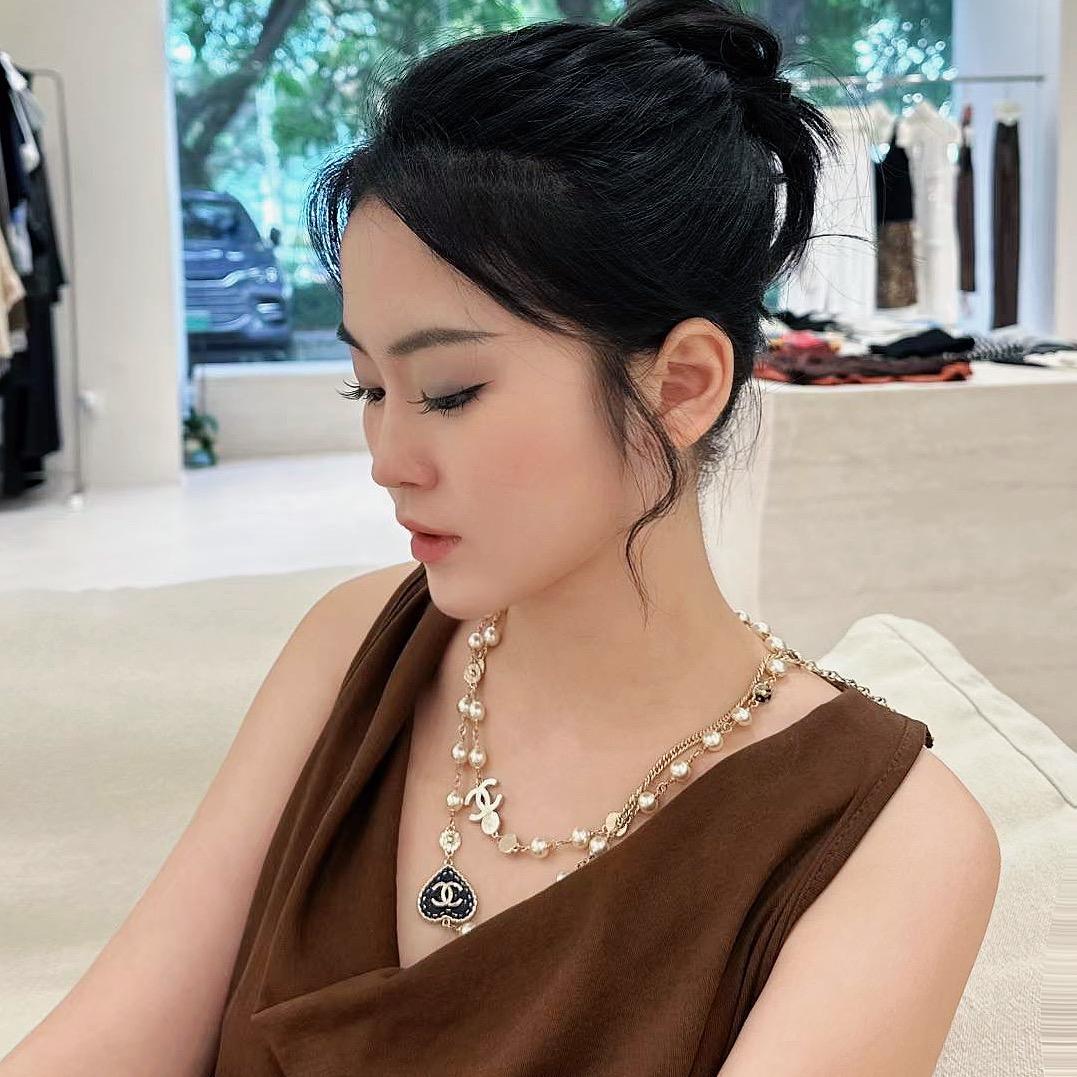 李馨儿🎀