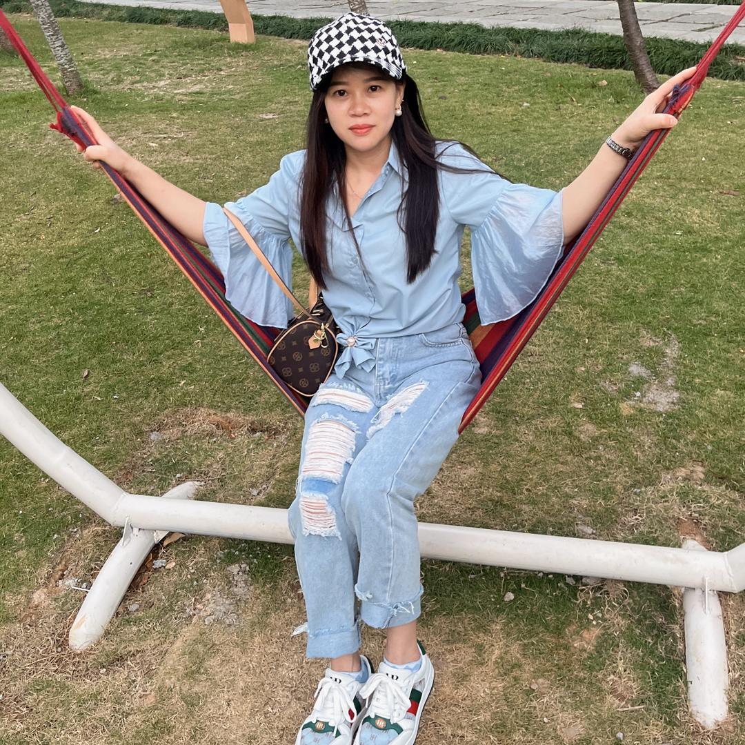 深情不及久伴🥰