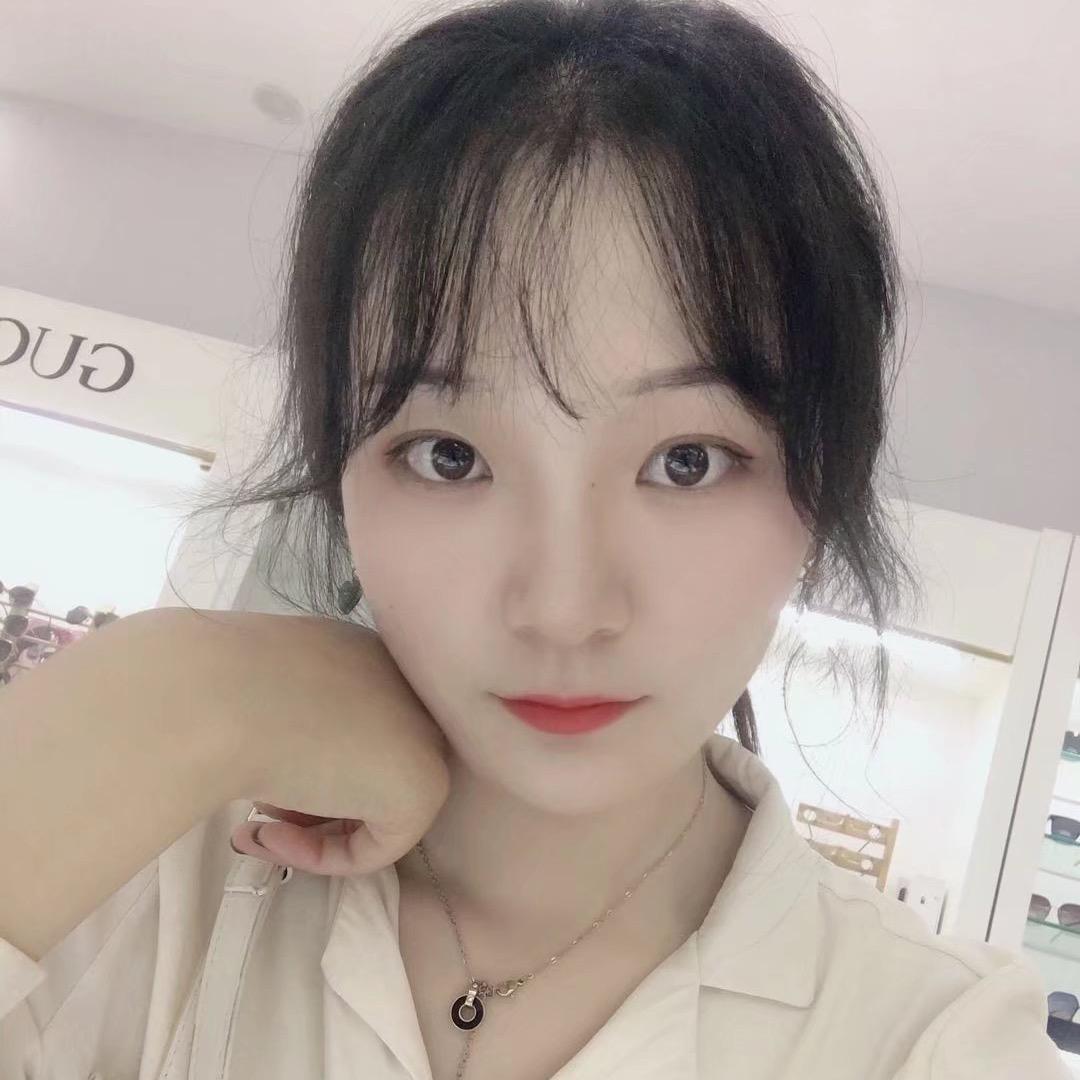 婧婧懂点车