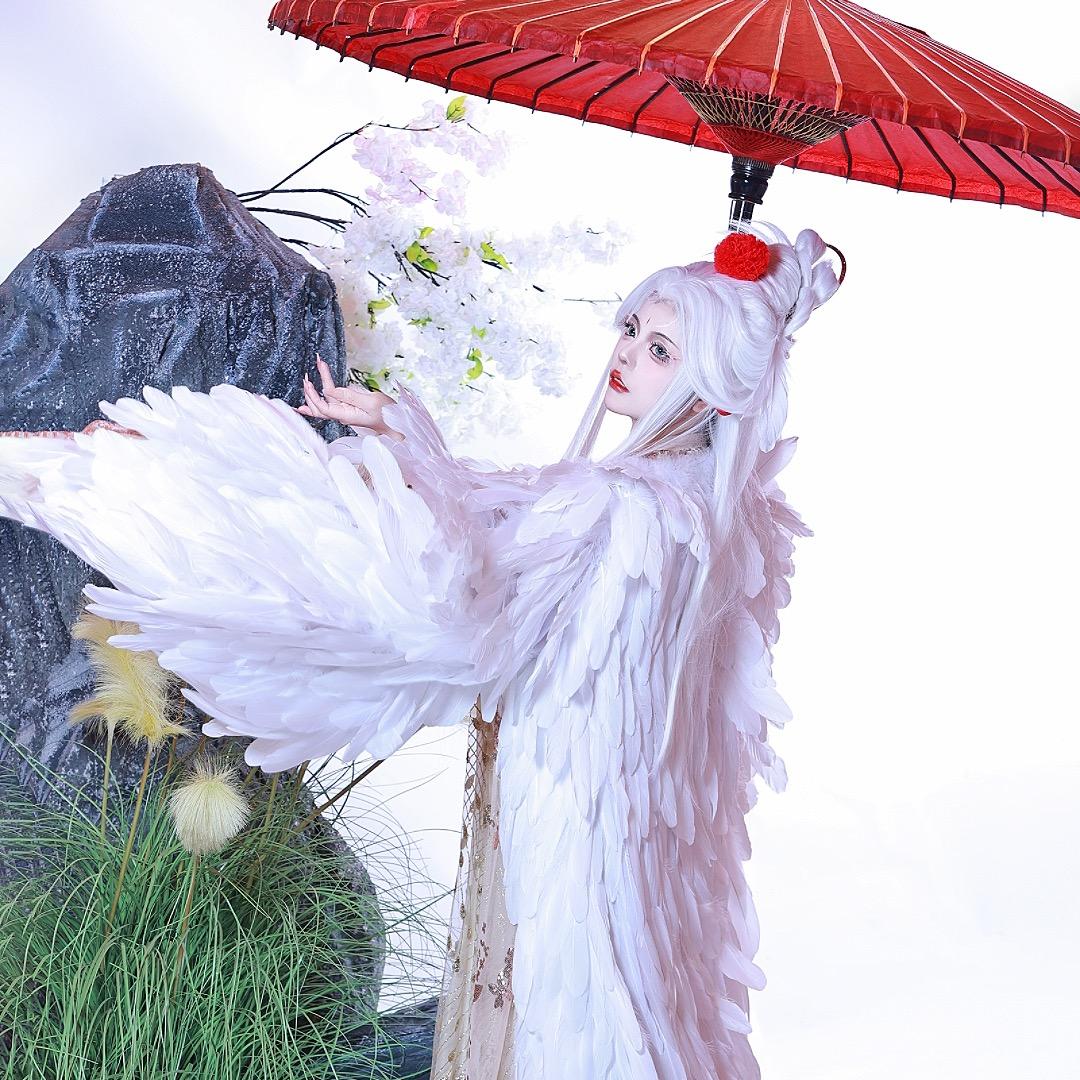 长沙摄影师丨月白