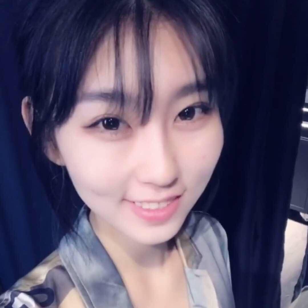 文艺界的小仙女