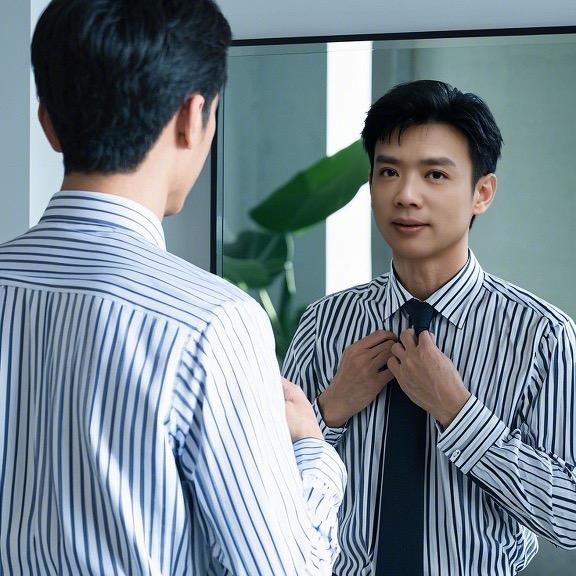 （启翔广告图文印刷）吴叁歲。¹⁹⁹⁰
