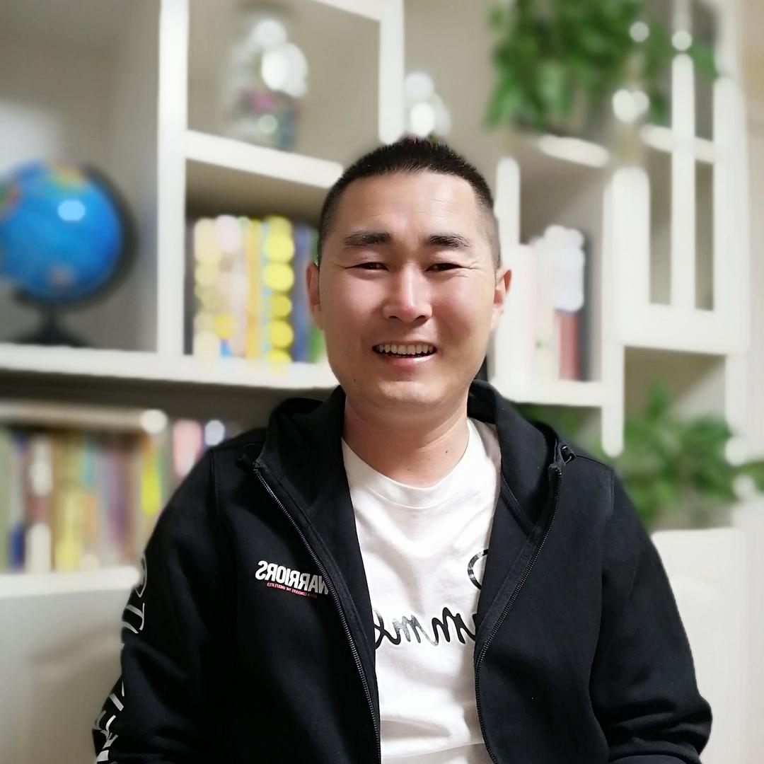 牛爸爸早餐日记