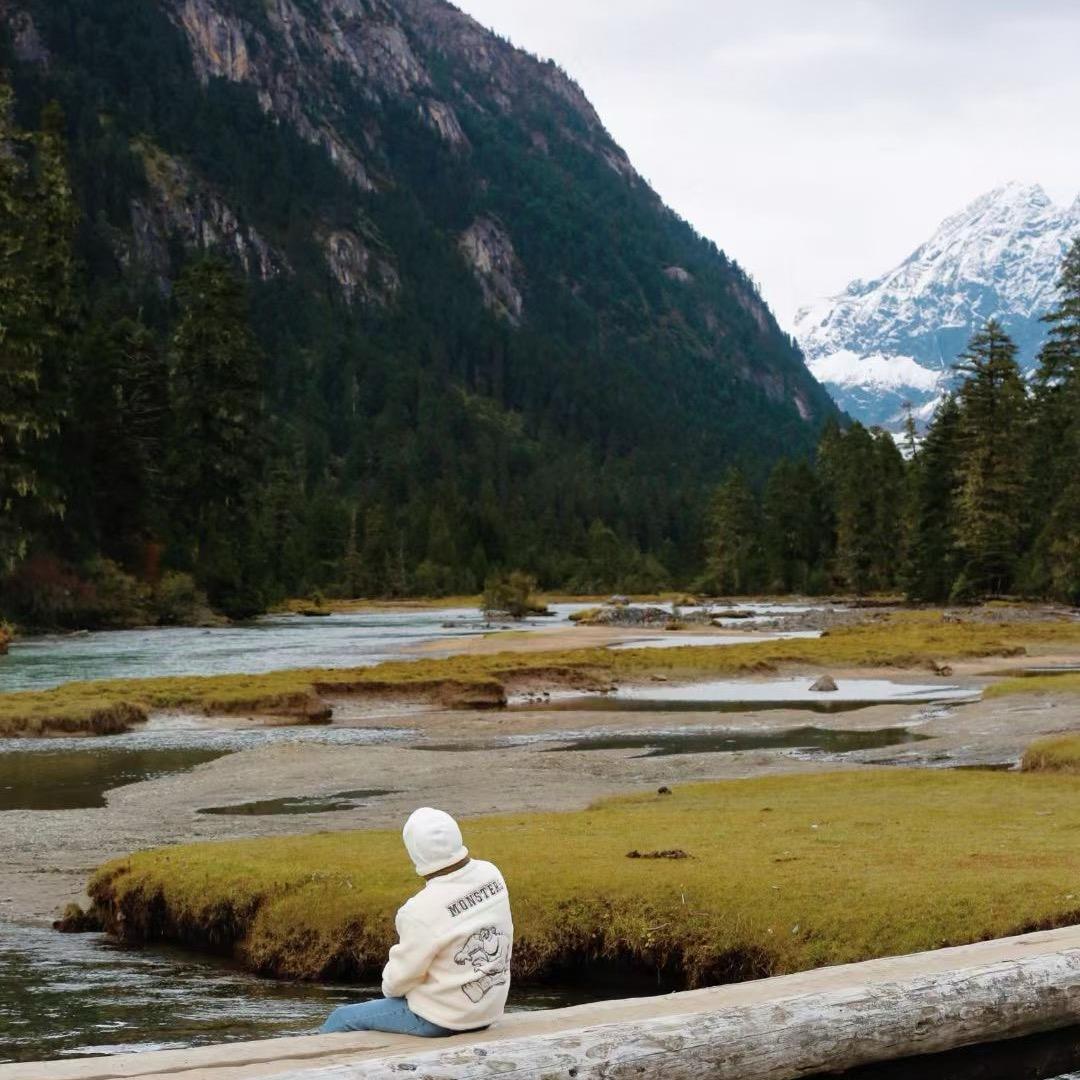 秘境探藏，（壹哥）