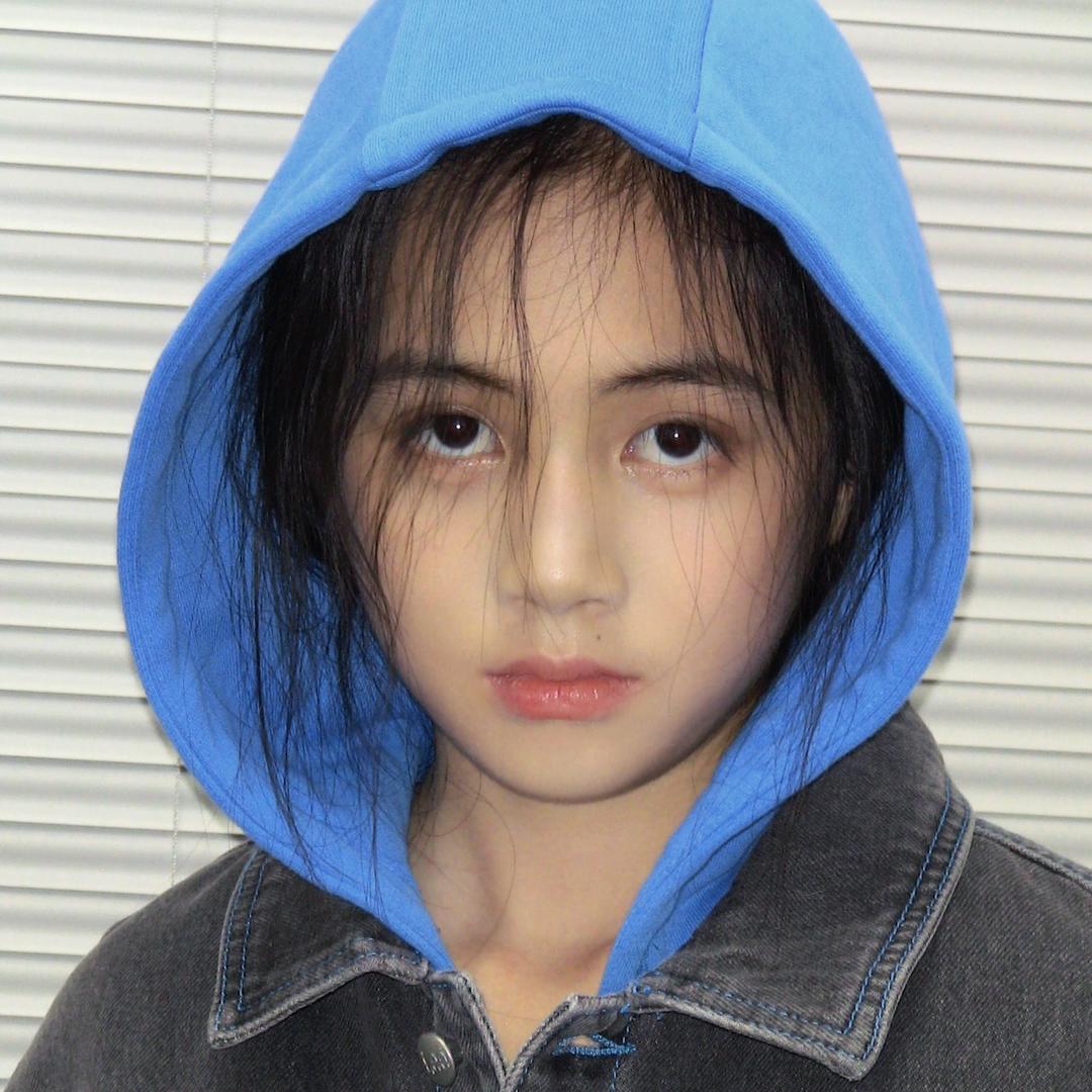 若溪妹妹