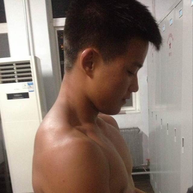 你别皱眉