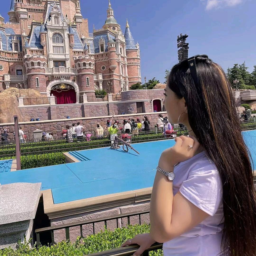 美丽源泉美容美发中心-墨玉