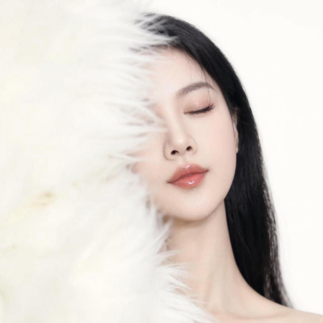 A                🌸