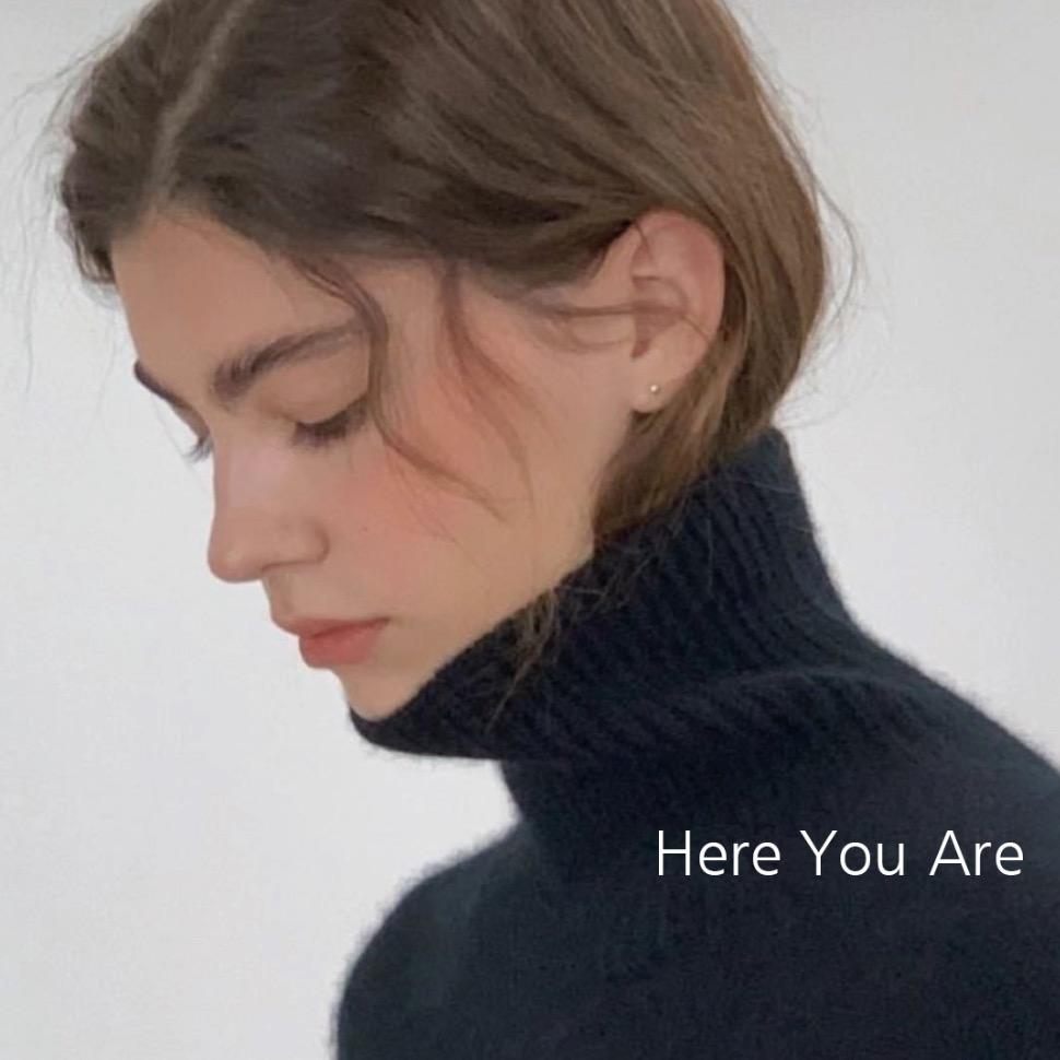 Here You Are官方号