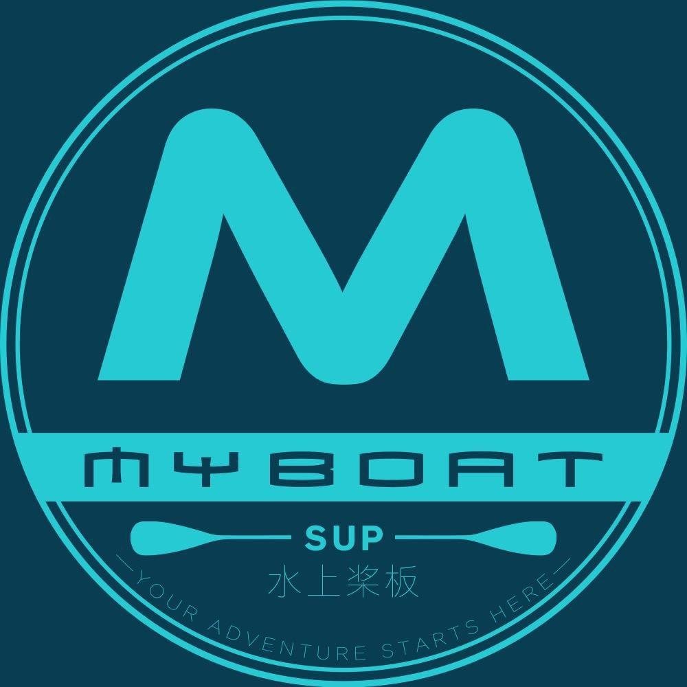 MYBOAT桨板