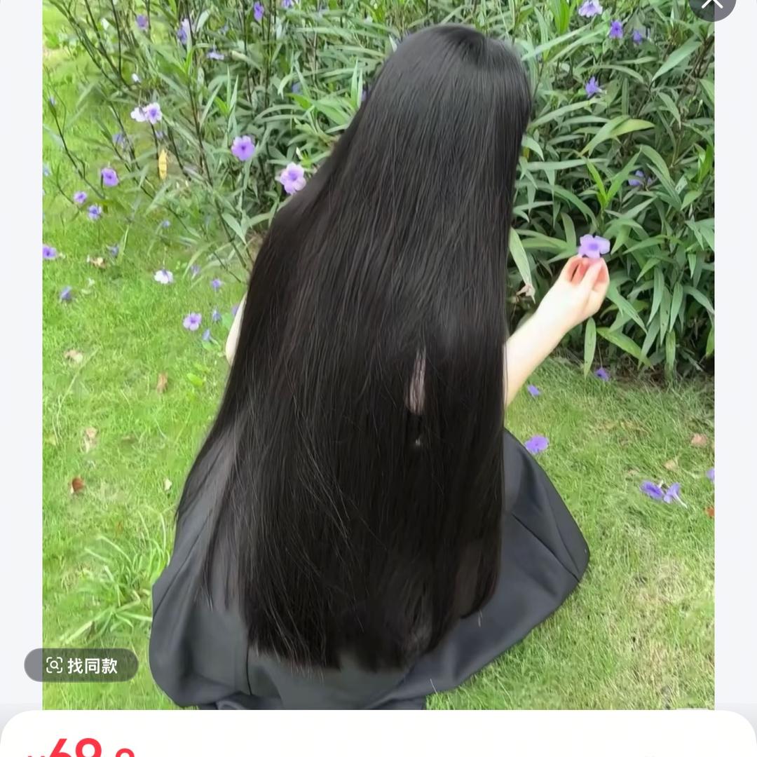青藏银花