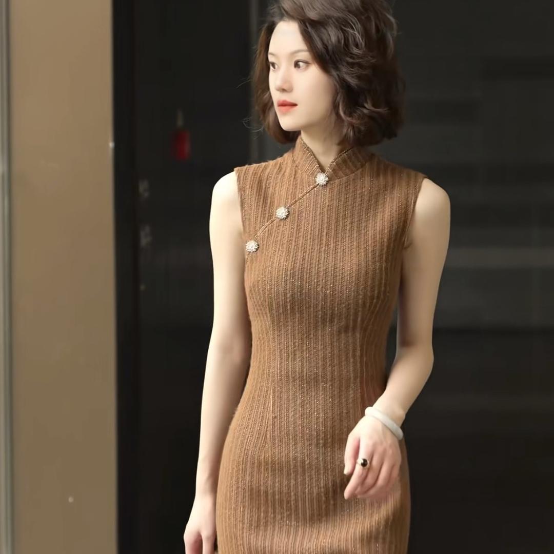 老裁缝