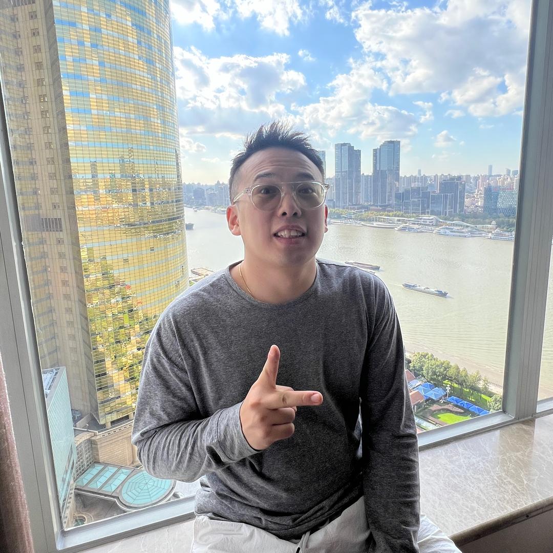 教练老丁