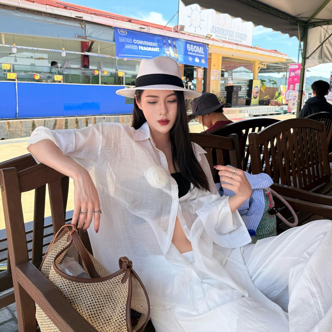 美女小豫