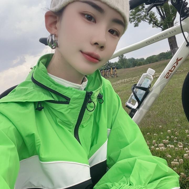 MM晓洁