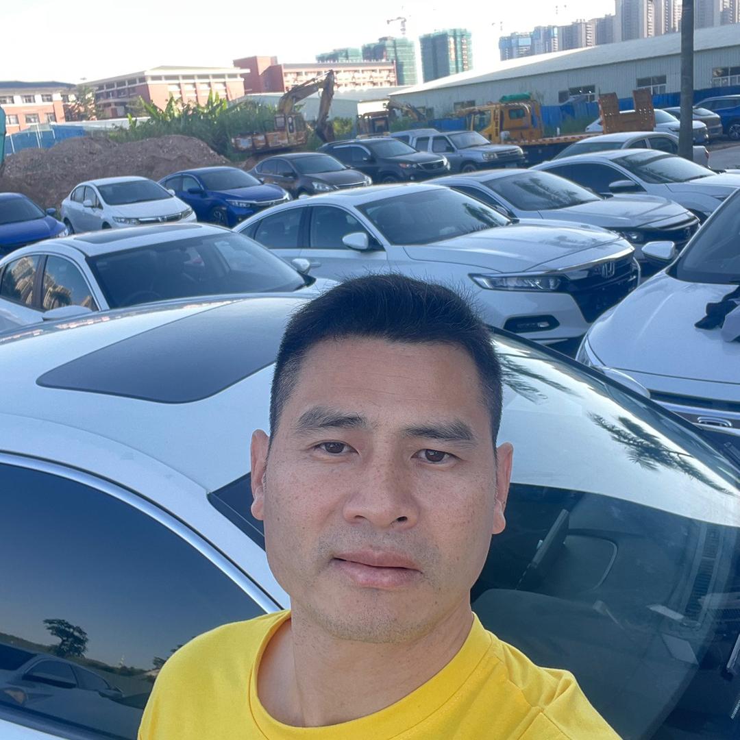 金哥二手车批发（思域.雅阁专场）