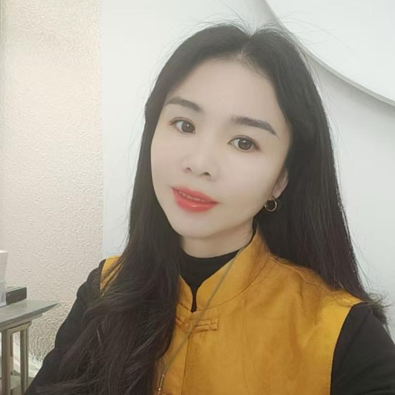 琳琳在中山做美业