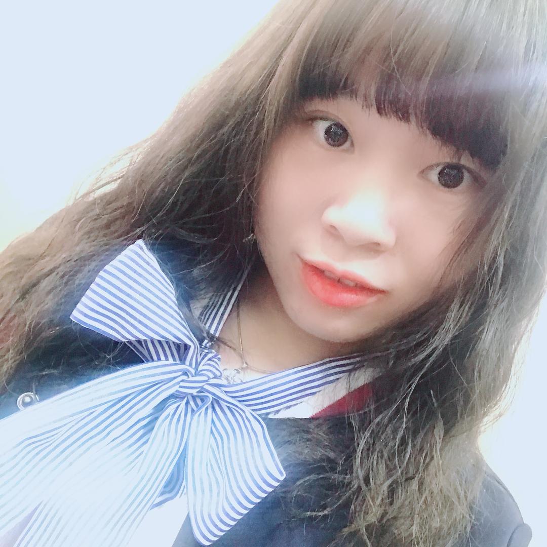 🥝淇淇要开心呀