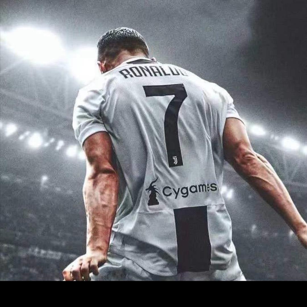 CR7🌹