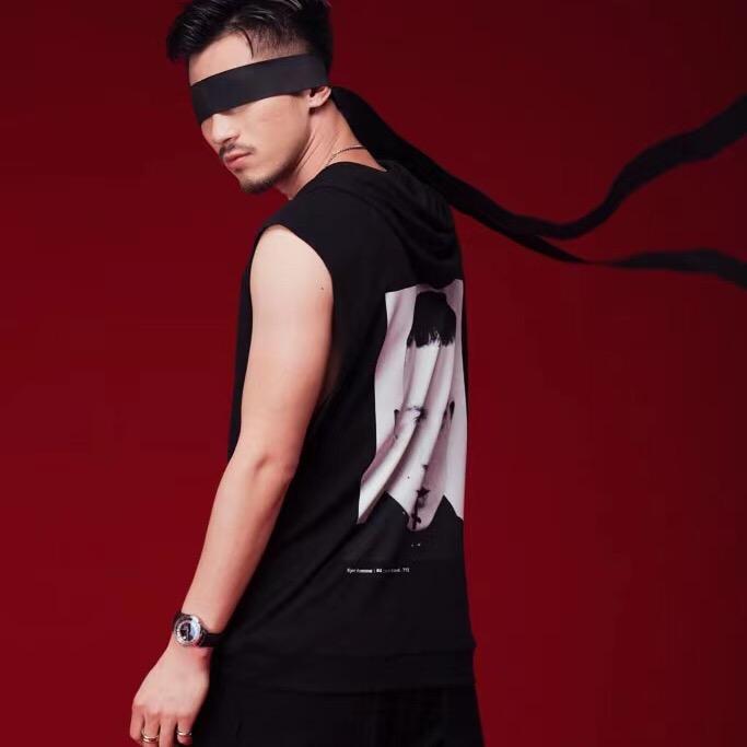 素劲男装穿搭2