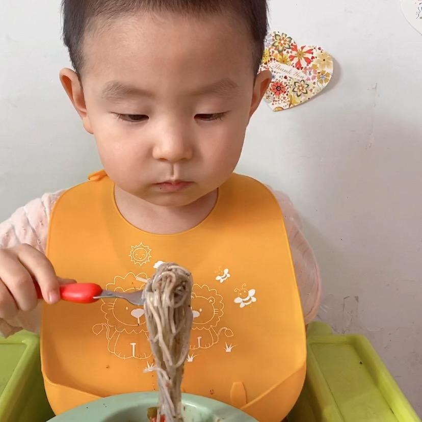 果果辅食记